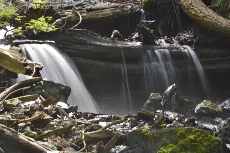 waterfall